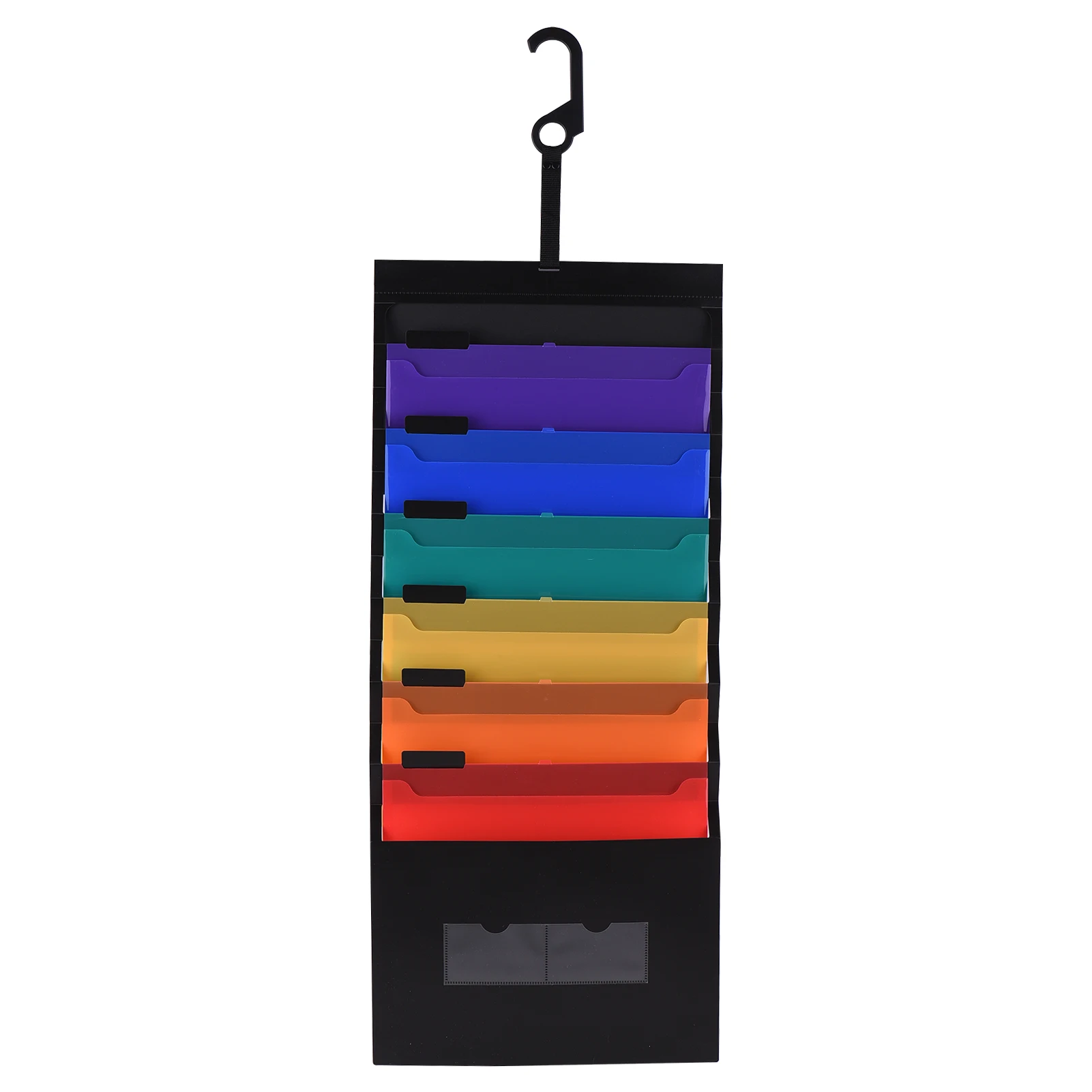 Папка-органайзер для файлов формата А4 6 карманов |