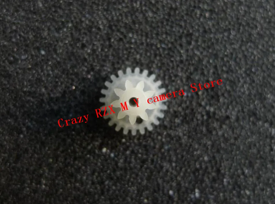 

NEW DS60 Gears For Panasonic NV-DS60 DS65 Camera Replacement Unit Repair Part