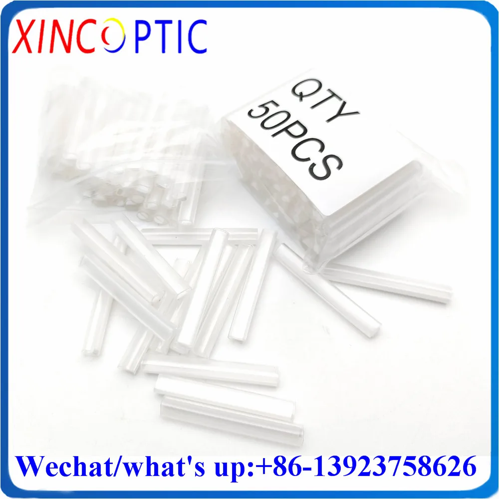 100 шт. 12 волоконных лент 40 мм | Мобильные телефоны и аксессуары