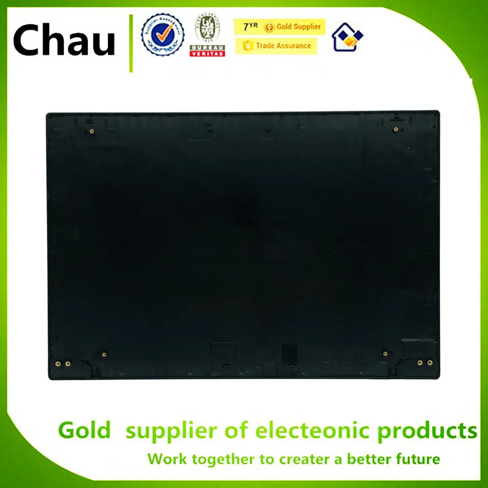 Новинка для Thinkpad Lenovo T440 T450 задняя крышка ЖК дисплея 04X5447 AP0SR000400 AP0SR00040L Non touch|thinkpad