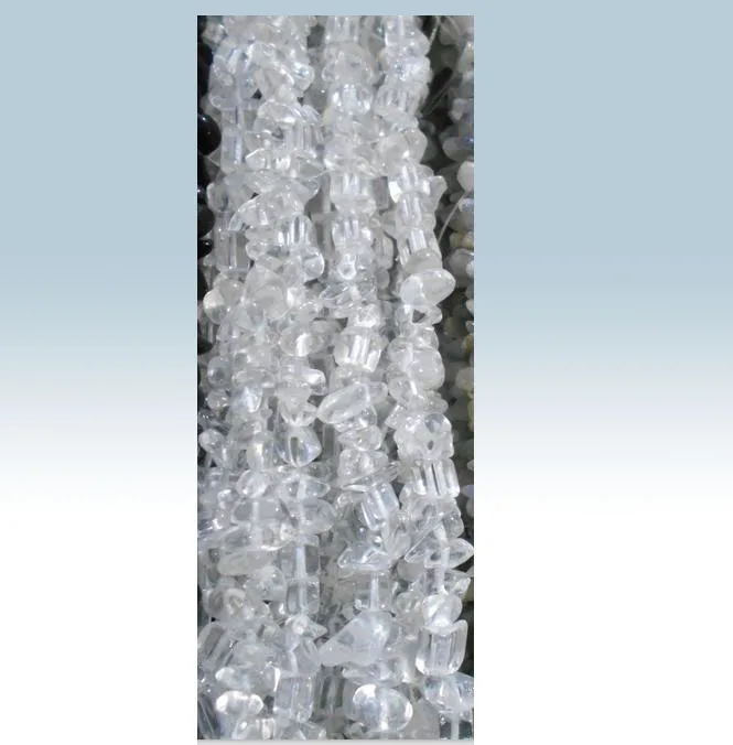 Оптовая продажа кварцевый произвольной формы чипы натуральный драгоценный