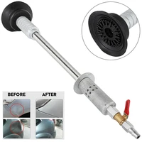 1pc air pneumatic dent puller suction cup slide hammer kit car dent repair pullers for car auto body repairing