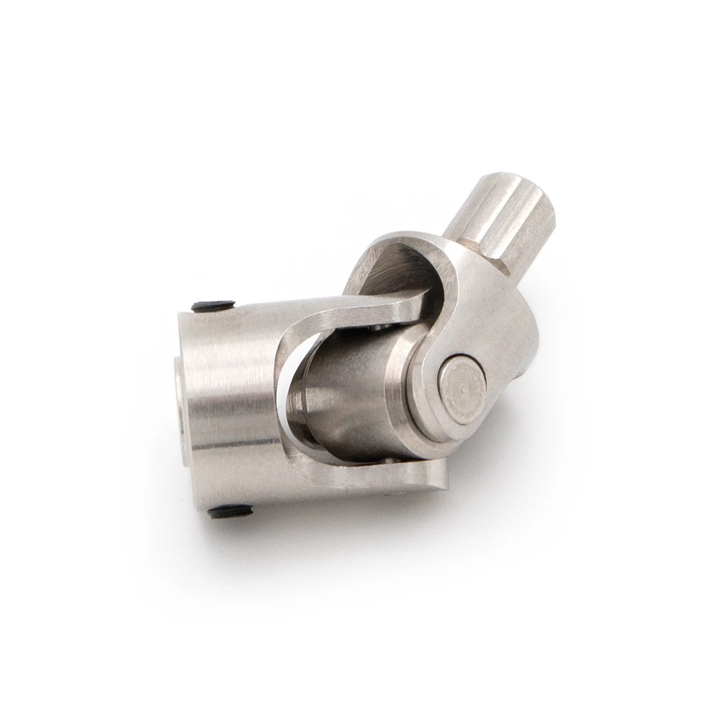 карданный вал из нержавеюще