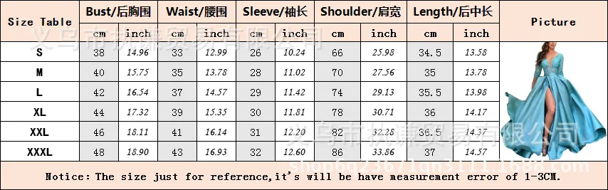 

WEPBEL Dress Women's Hollow Out Floor-Length Dress Autumn High Waist Elegant V-neck Lace Solid Color Sexy Slit Dress