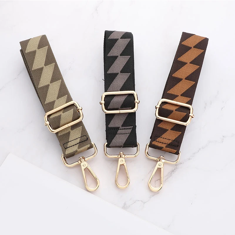 Women Shoulder Bag Strap For Crossbody Handbag Accessories O Bag Handle Straps Adjustable Handbag Straps For Shoulder Bag Belt