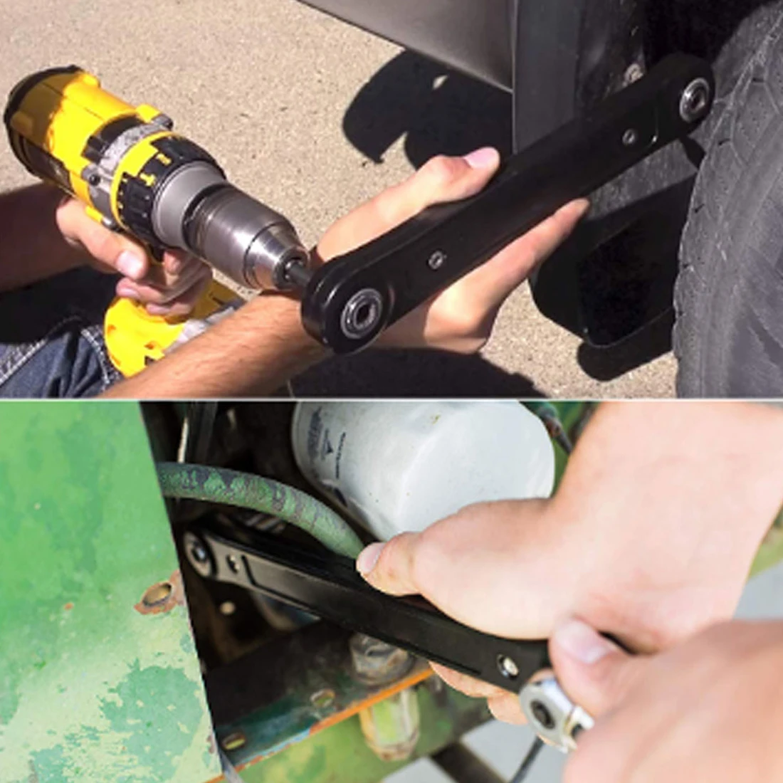 

Universal Extension Ratchet Wrench Automotive DIY Tools for Car Vehicle Auto Replacement Parts Hand Tool Manual Car Ratchet