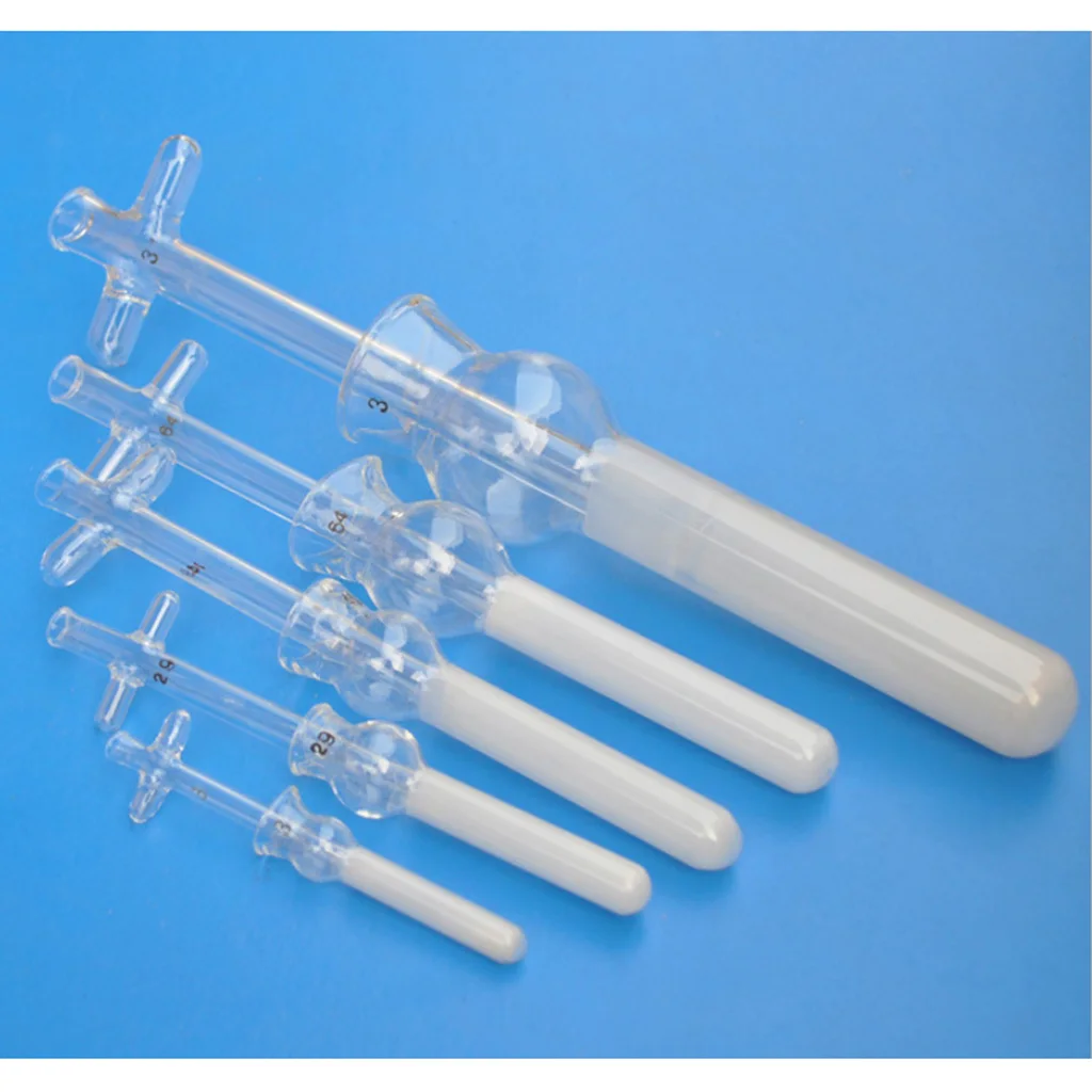 Гомогенизатор для стекол 0 5 мл 1 2 3 10 15 | Красота и здоровье