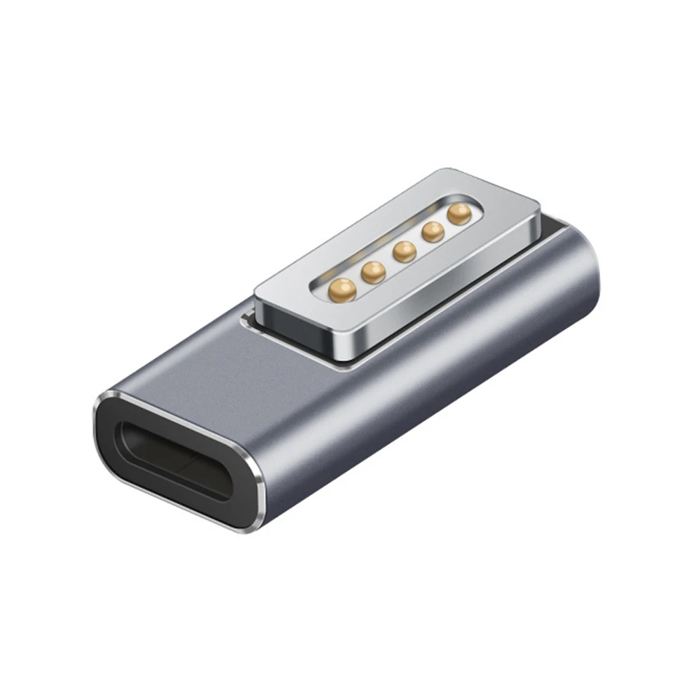 Адаптер для быстрой зарядки USB Type-C 5 А |