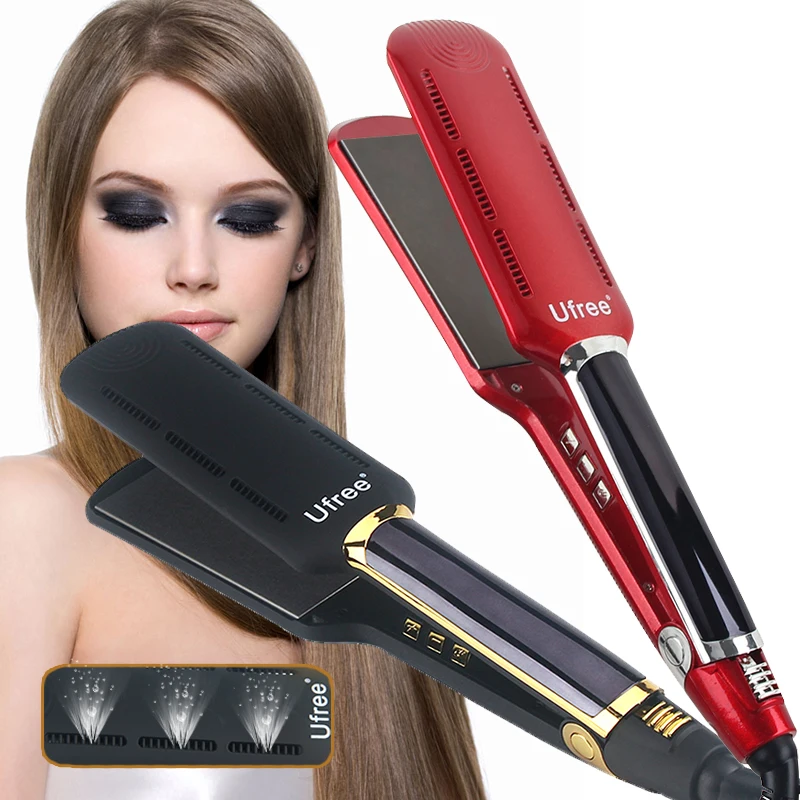 Профессиональные выпрямители электрический выпрямитель для волос утюжок