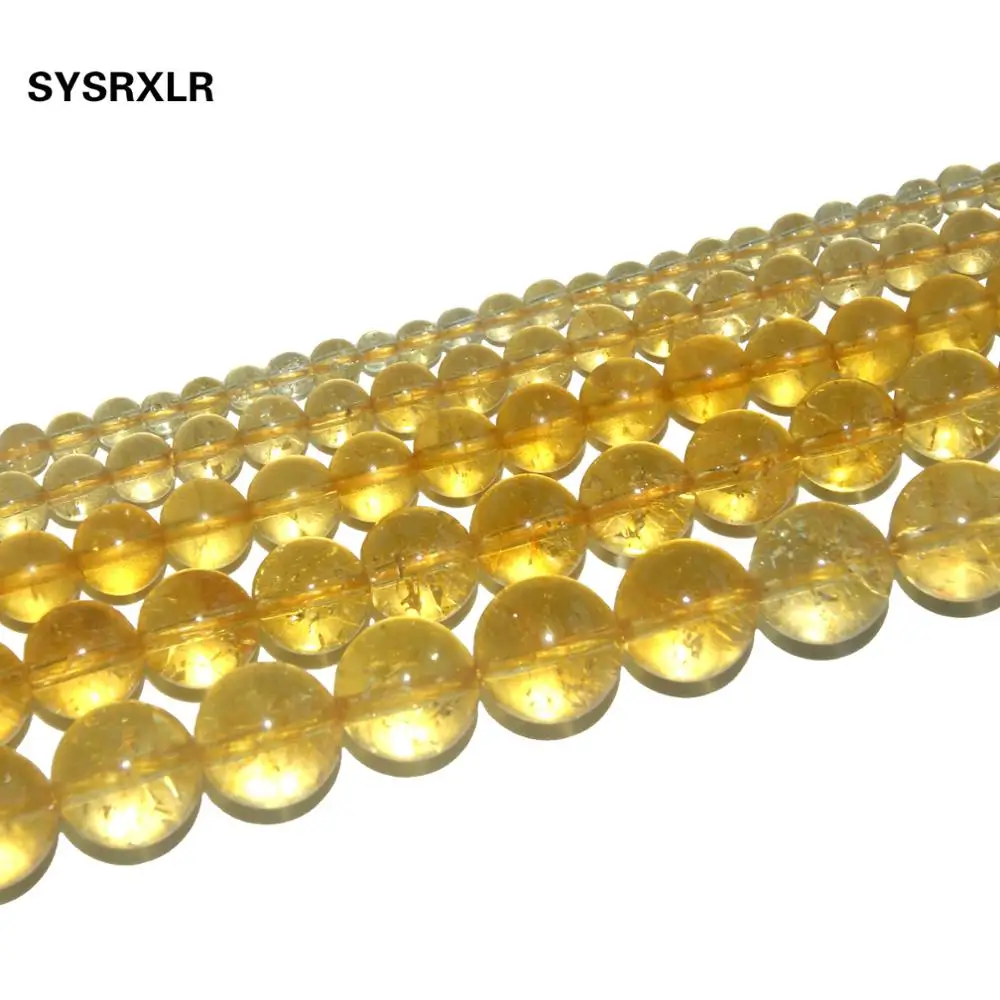 Оптовая продажа натуральный камень цитрин кристалл желтый Кварцевый Камень