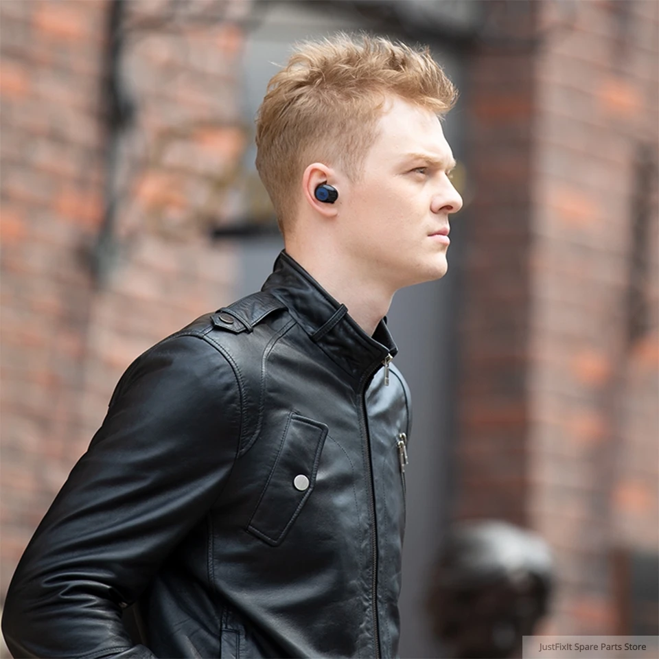 

JBL T120TWS True Wireless Bluetooth Earphones Stereo Earbuds Bass Sound Headphones Headset with Mic Charging Case