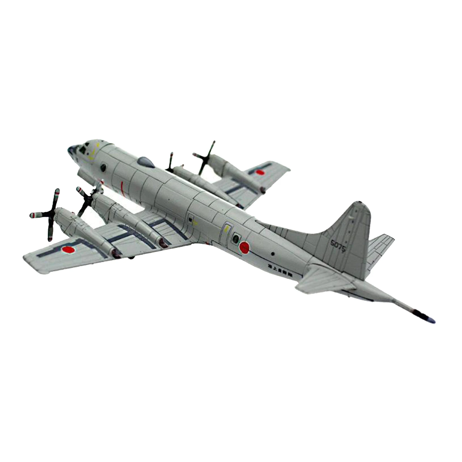 

Maritime Self-Defence Force JMSDF P-3C 1:250 Scale Aircraft Model Gifts