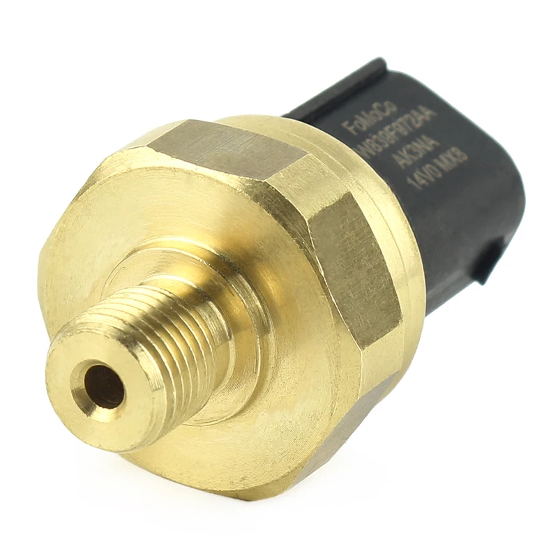 Fuel Oil Pressure Sensor Common Rail Pressure 8W839F972AA American Series Suitable For Ford Jaguar XF