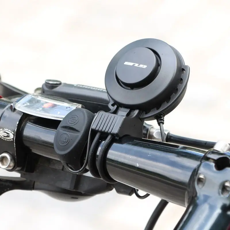 Автомобильные аксессуары электронный рожковый сигнал для GUB мини-электронный с