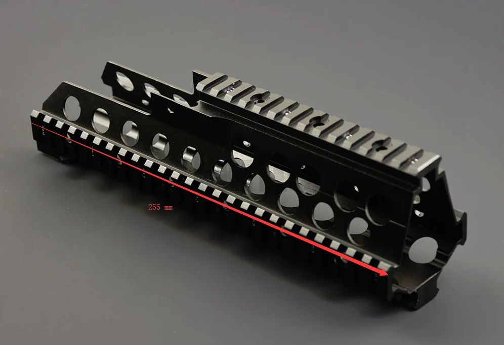 Тактический H& K G36/G36C/G36K Handguard Quad Пикатинни Гора M1744