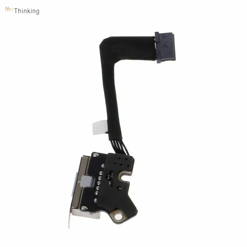 

New A1502 DC Jack Power Board for Apple Macbook Pro 13" Retina A1502 Power DC-IN Jack 820-3584-A 2013 2014 2015 Year