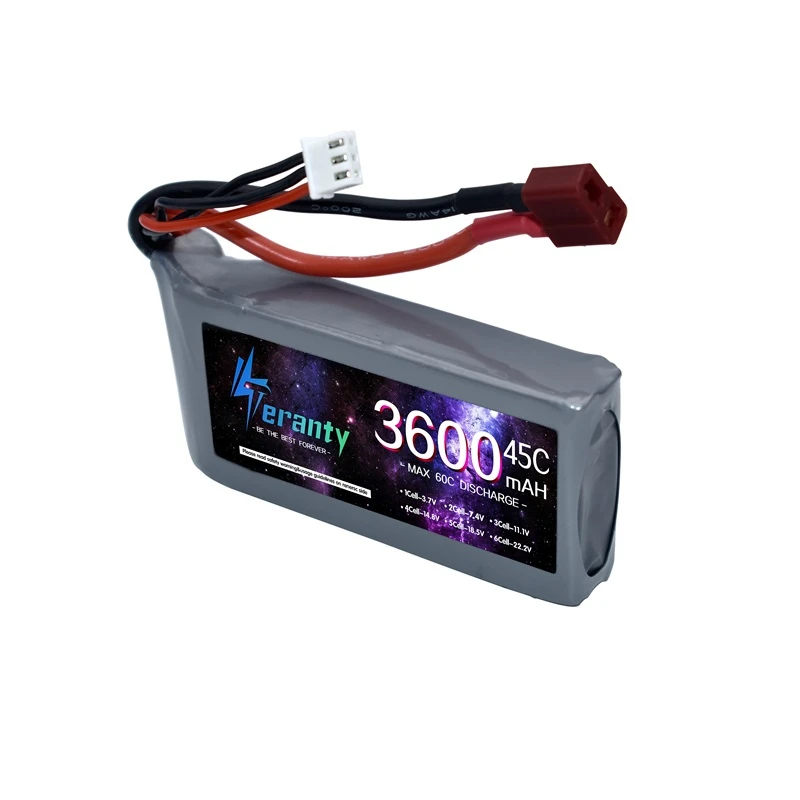 74 v 2700mah 3200mah 3450mah 3600mah rc car lipo аккумулятор для wltoys 12428 1