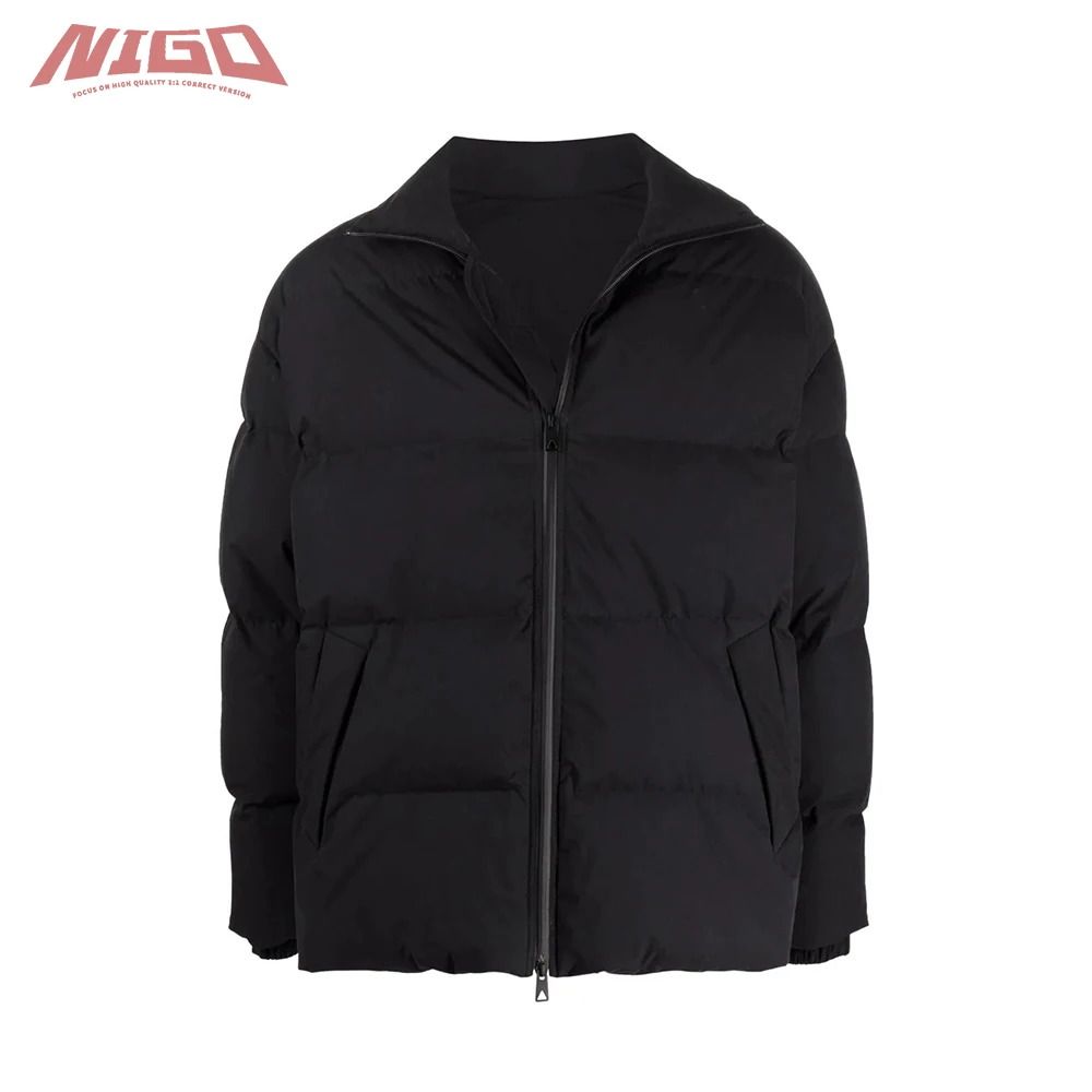 

NIGO B пуховик с капюшоном # nigo6589