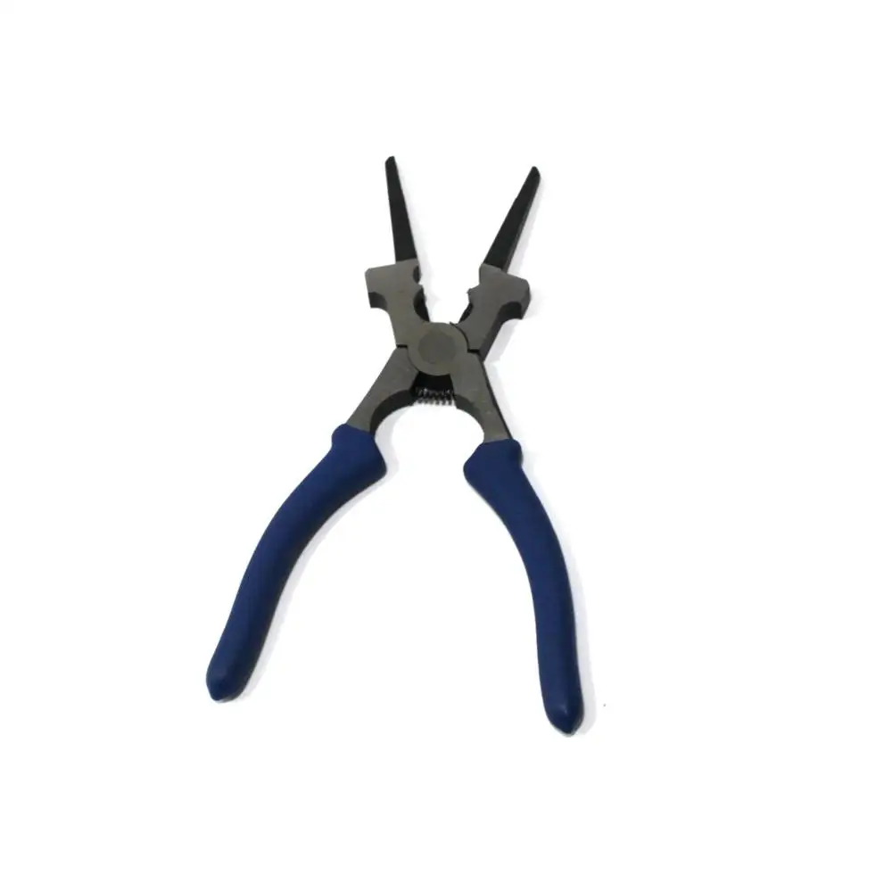 Многофункциональные сварочные плоскогубцы Blue MIG TIG | Инструменты