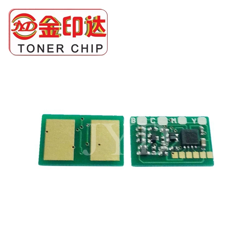 Картридж 45460501 совместимый с OKI MPS5501 MPS5502 MPS4900 5501 5502 4900|toner chips|printer chipcartridge chip |