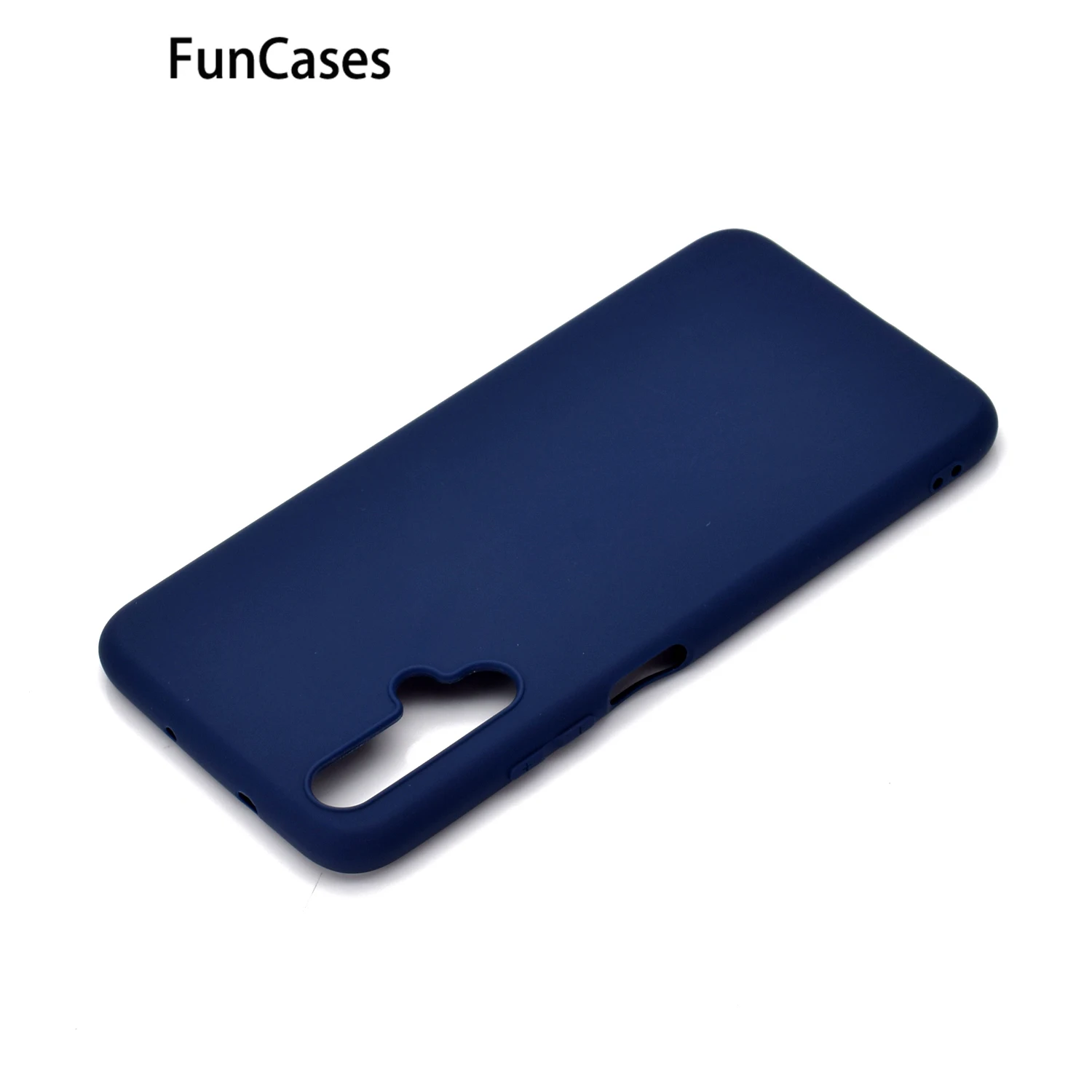 Мягкий силикон для huawei P Smart Z чехлы телефонов Портативный Y9 Prime 2019 Honor 20 Pro 8S Nova 5 Plus