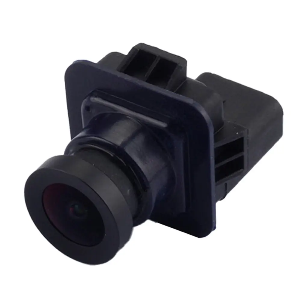 

Rear Park Assist View Reverse Camera Backup Camera Compatible with Ford F-150 EB3T-19G490-BB EL3Z-19G490-D Replacement Parts