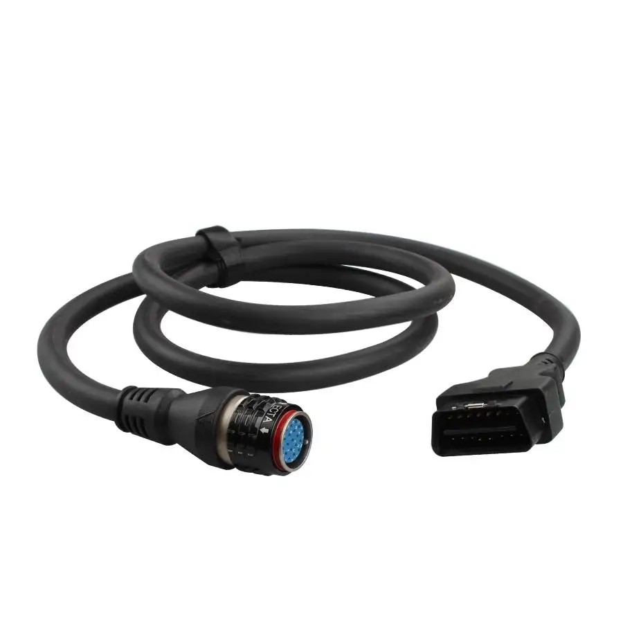 Для Icom A2 основной кабель для Bmw icom диагностический инструмент интерфейс OBD2 от 16pin