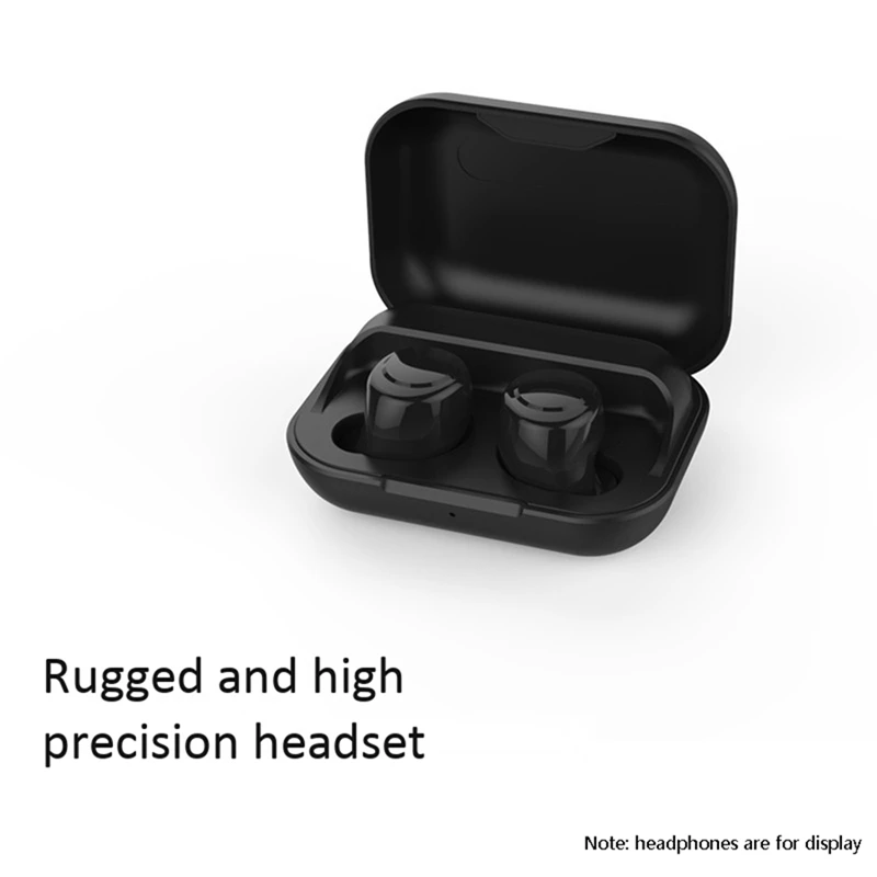 Bluetooth-гарнитура зарядное устройство подходит для наушников Echo Buds беспроводное |