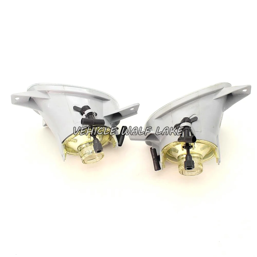 Подходит для Volvo S80 1998 1999 2000 2001 2002 2003 2004 2005 2006 автомобильный Стайлинг передний