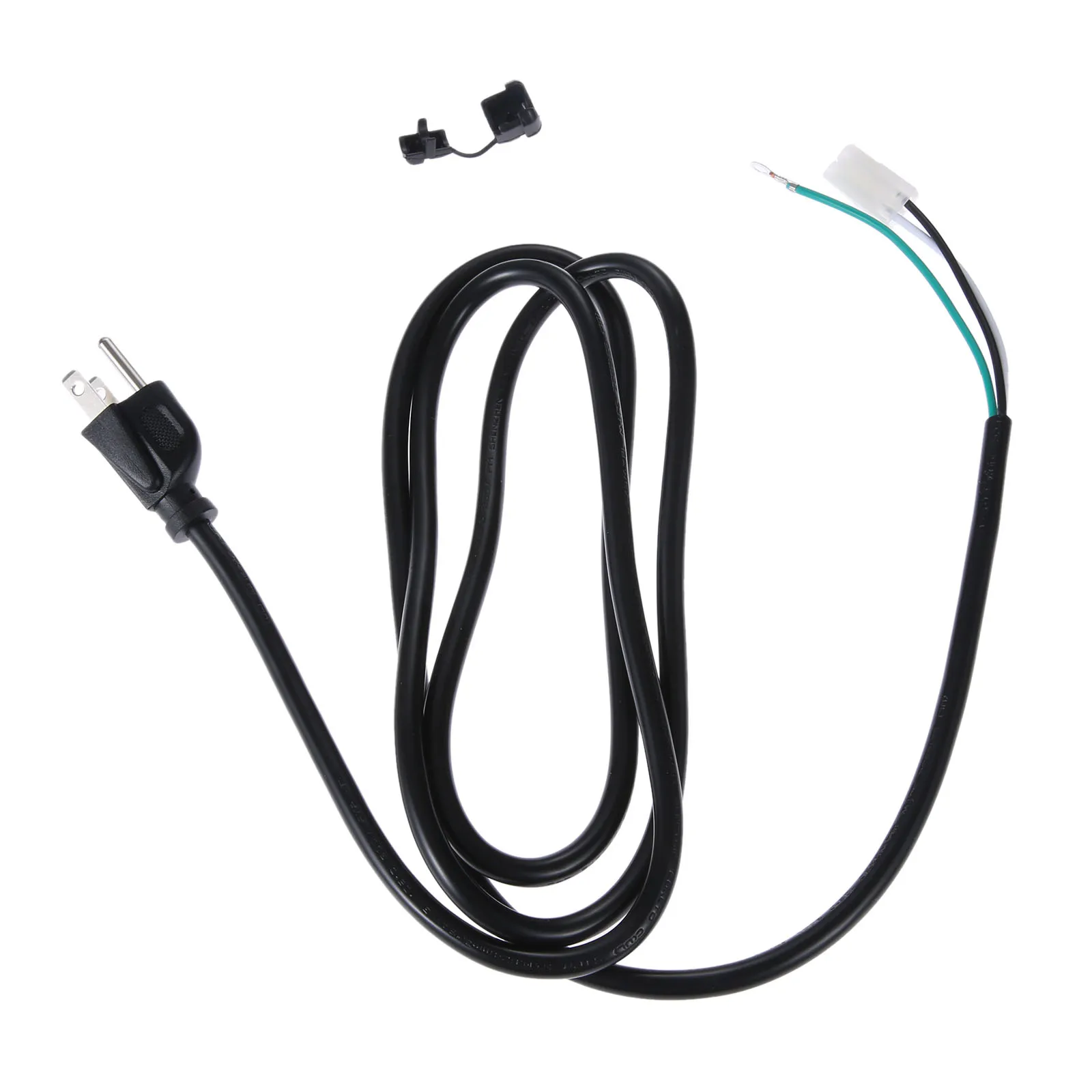 Replacement Power Cord Fits for Traeger Pit Boss Pellet Smok