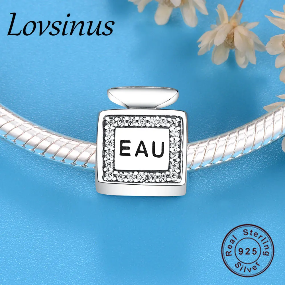 2018 Модные Новые бусины подходят для оригинального Европейского браслета с