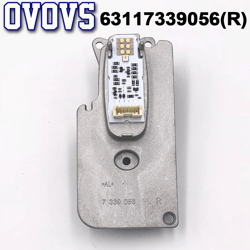 Для 2013-2016 BMW 7 серии F02 полный светодиодный фонарь указатель поворота L &amp R 63117339055