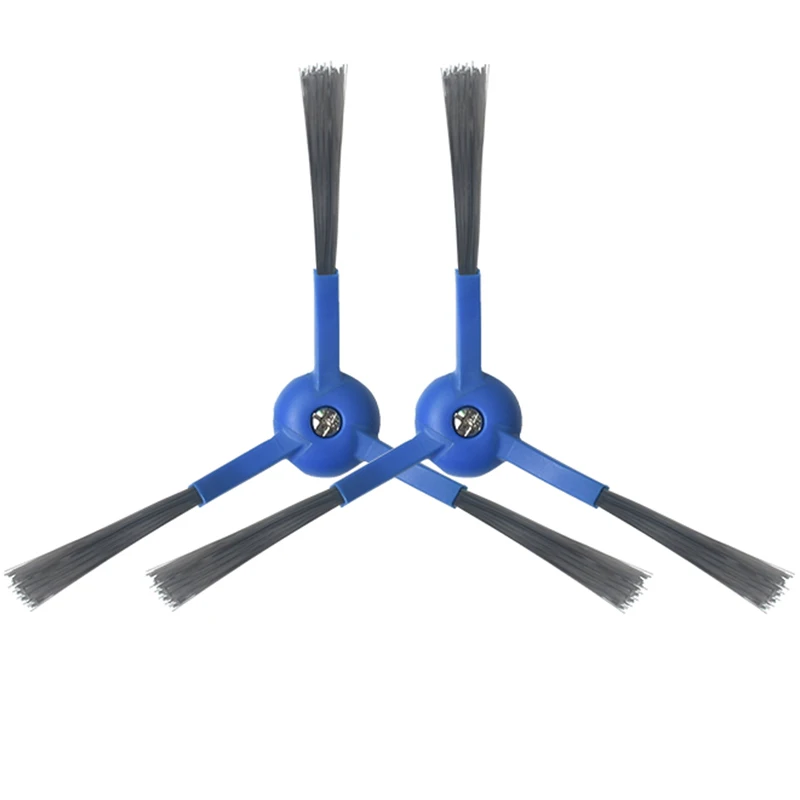 

TOP!-8Pcs Suitable for Eufy RoboVac L70 Vacuum Cleaner Accessories Side Brush Filter Cleaning Tool