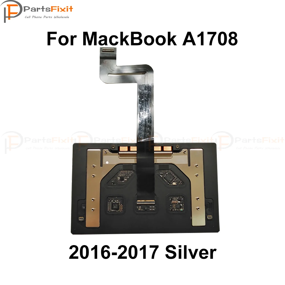 Macbook Pro A1708 (2016-2017)