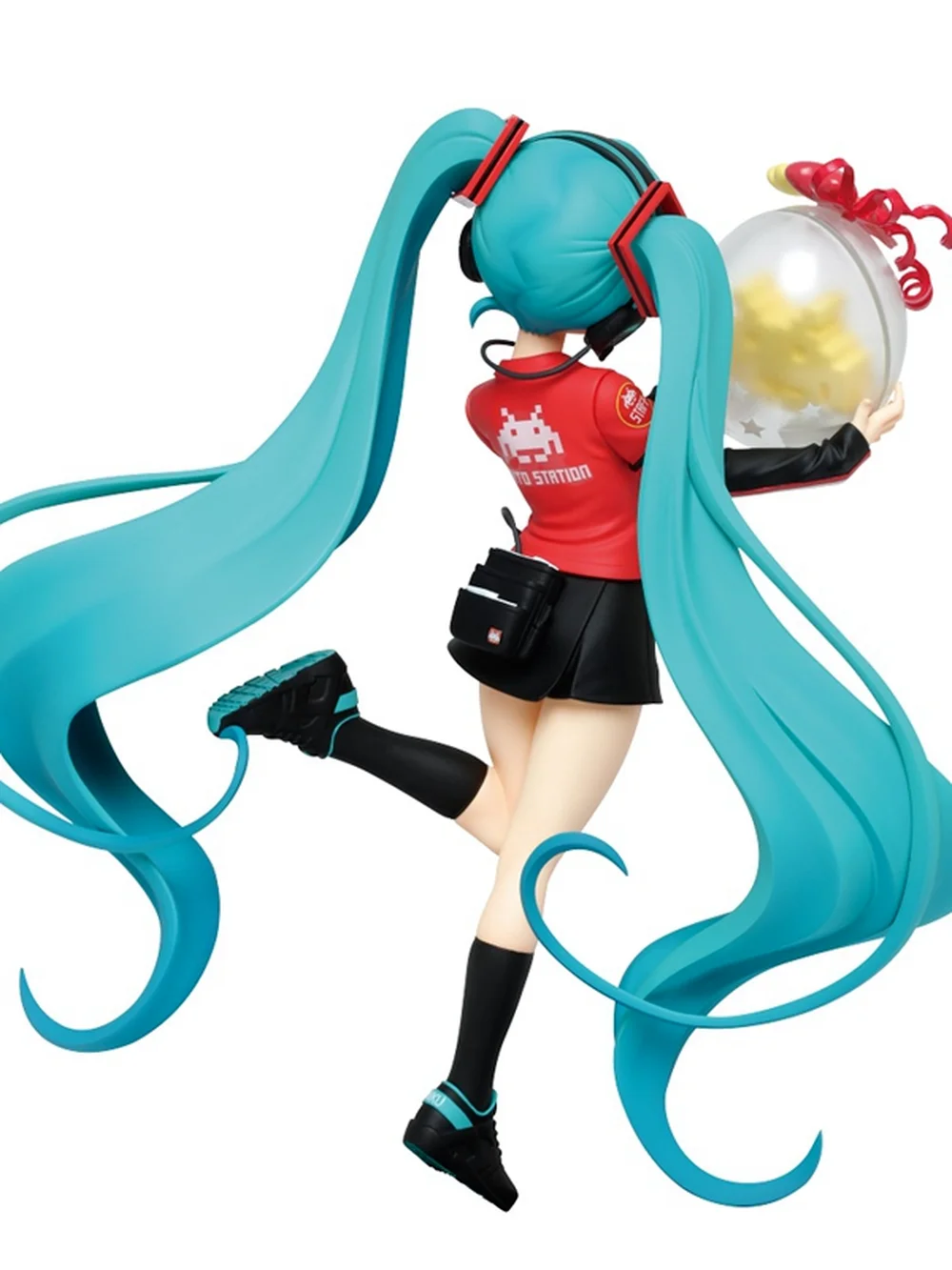 

Aito early to define miku store uniforms do spot sound The real thing at the beginning of the hand