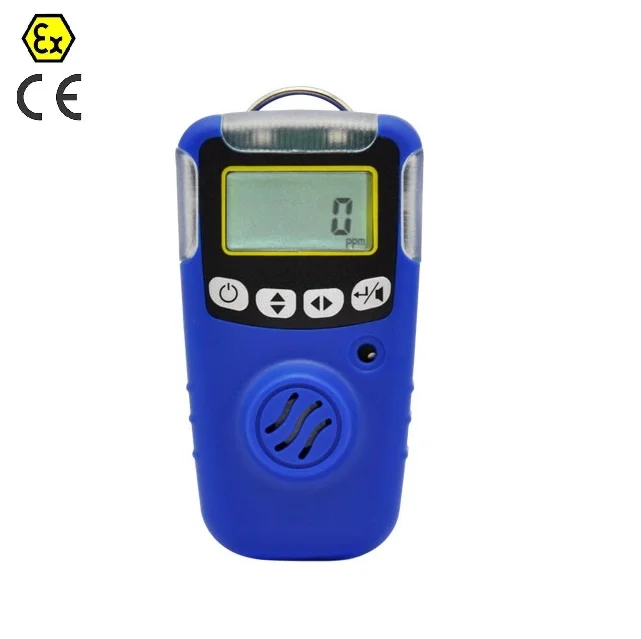 

Industry use portable ozone gas detector O3 analyzer