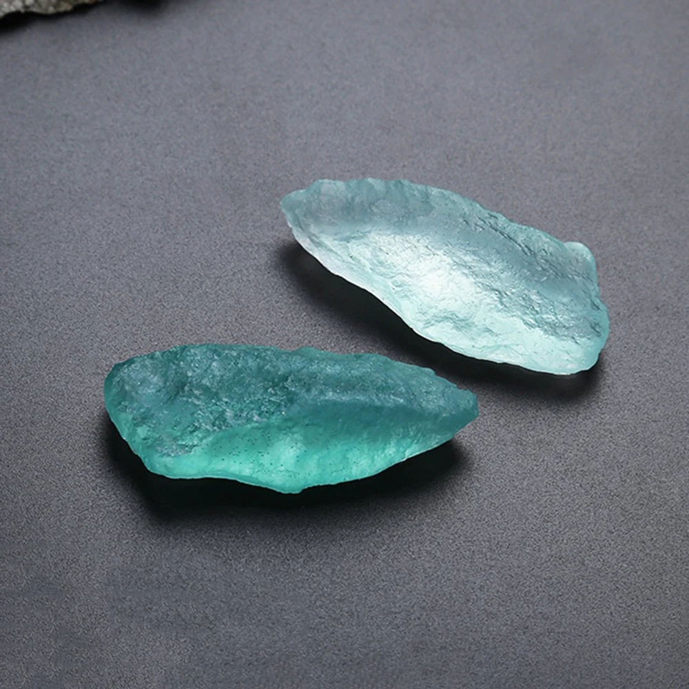 

Wood & Stone Shapes DIY Mould Silicone Epoxy Mold for Decoration Ornament Resin Casting Jewelry Making Craft Mold Tool