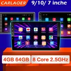2 din Автомобильный Android Радио мультимедийный плеер 9 дюймов 2G RAM для Toyota Volkswagen Hyundai Киа Renault Suzuk Nissan Honda Audi Lada