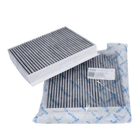 car cabin air filter replacement filtration efficient with activated carbon for toyota auris avensis camry corolla prius yaris