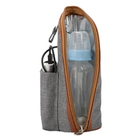 usb baby bottle warmer insulation bag travel cup drink warm milk bottle bag for feed newborn tote stroller hang bags