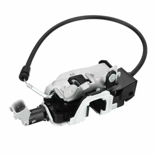 AP03 верхняя задняя дверь защелка LR017470 для LAND ROVER DISCOVERY 3 и 4 с кабелем LR017470|Поршни