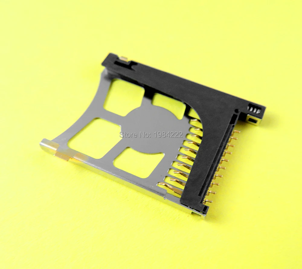 Запасная часть слот для карты памяти PSP 1000 2000 3000 | Электроника