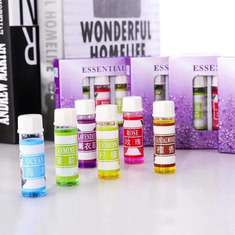 Горячий TOD ароматерапия эфирное масло водорастворимое натуральное растительное