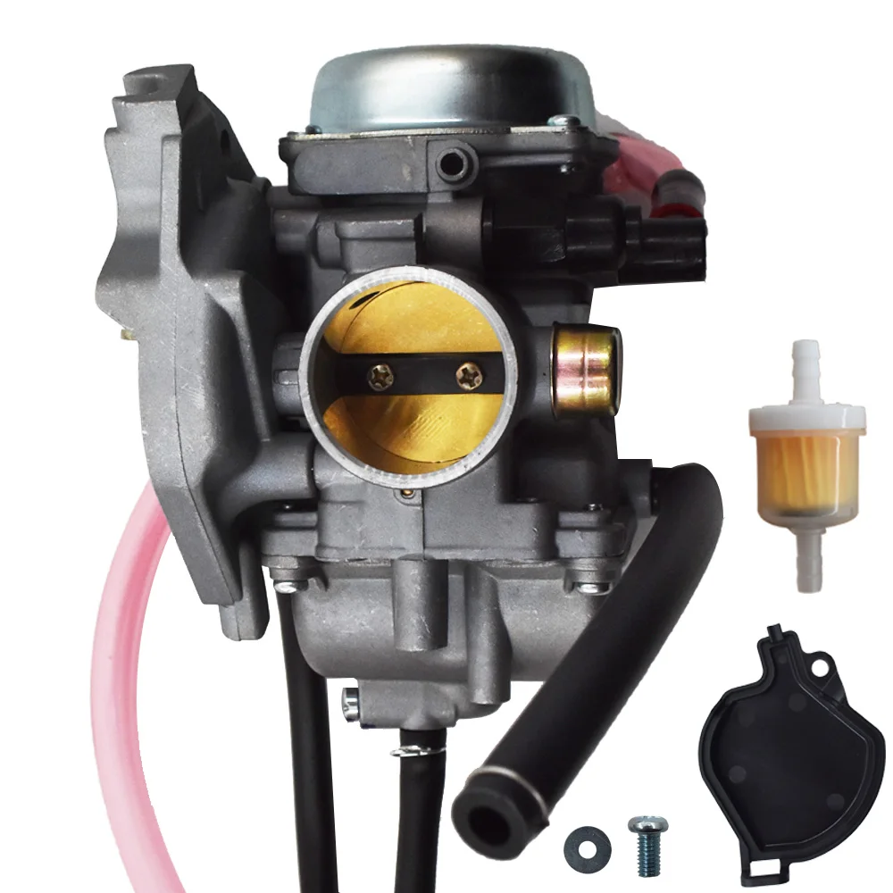 

For Arctic Cat 2002-2003 ATV 400 Carburetor Carb Cvk 32 0470-454