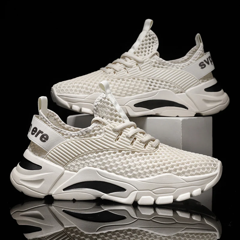

Couple Running Shoes Plus Size 36-45 Breathable Sneakers Men Women Super Light Casual Physical training Gym Shoes Zapatos Mujer
