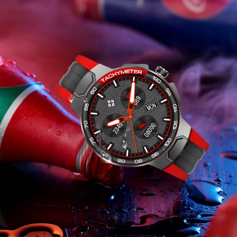 

IWO PRO E15 Smart Watch Men Sports IP68 Waterproof Smartwatch Heart Rate Blood Pressure Fitness Tracker PK Apple Xiaomi Watch