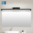 Светодиодный настенный светильник для спальни, 8 Вт, 12 Вт, современный настенный светильник, светодиодный светильник для спальни, 85-220 В переменного тока, освещение для крыльца, лестницы