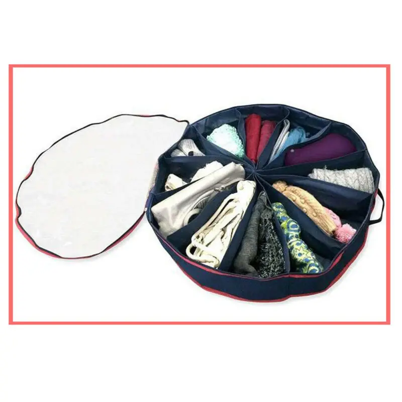 12 пар круглые органайзеры для хранения обуви | Дом и сад