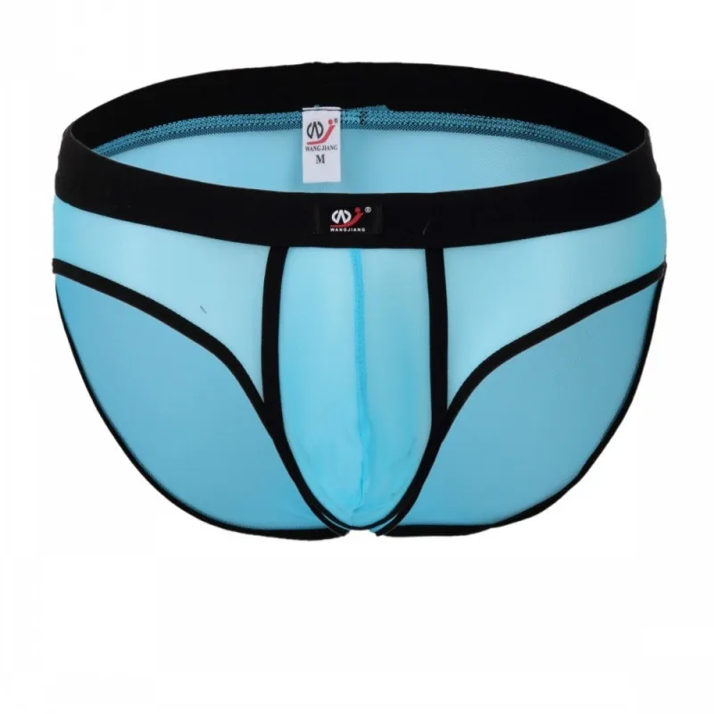 

Сексуальные мужские сетчатые трусы, прозрачное Мужское нижнее белье, удобные мужские брюки, крутые трусы