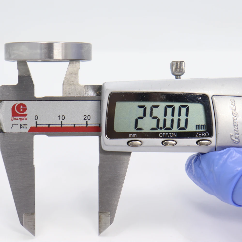 25357 нестандартных шарикоподшипников (1 шт.) 25*35*7 мм|Подшипники| |